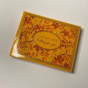 Ace beauty | Falling for You